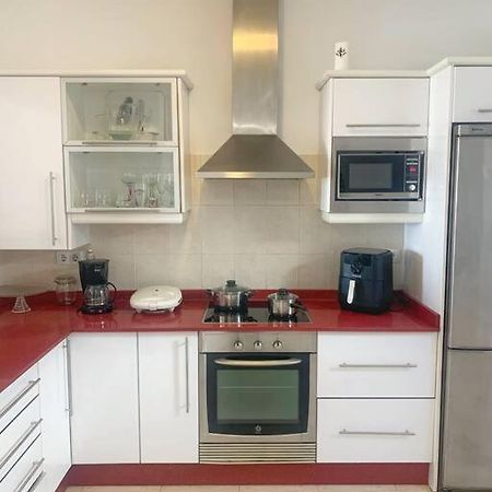 A Cozy Staying In The Heart Of Lanzarote. San Bartolomé Extérieur photo