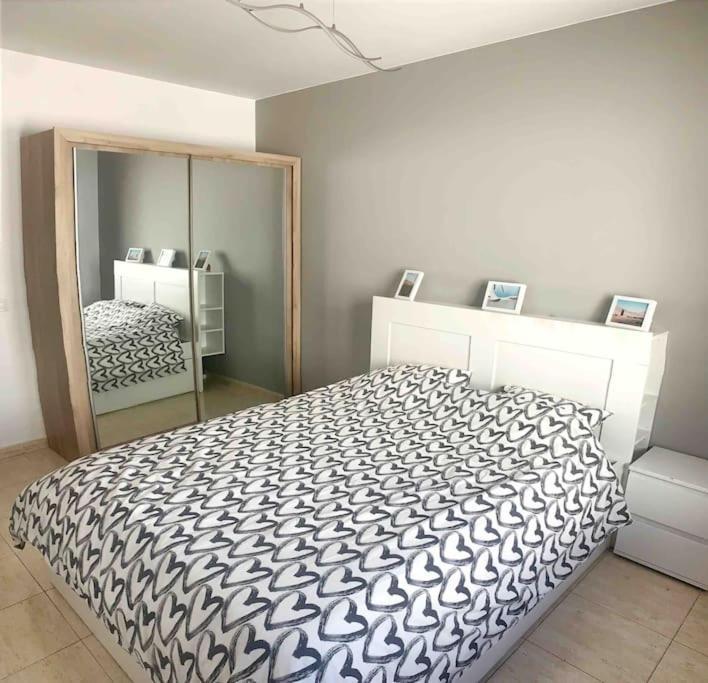 A Cozy Staying In The Heart Of Lanzarote. San Bartolomé Extérieur photo