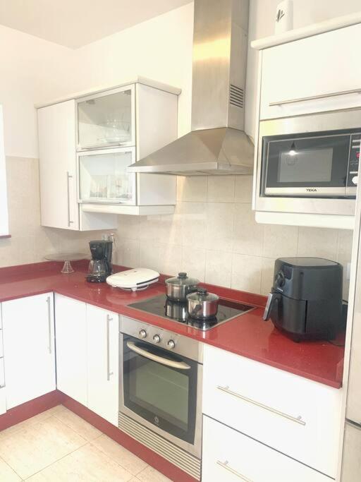 A Cozy Staying In The Heart Of Lanzarote. San Bartolomé Extérieur photo
