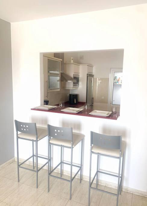 A Cozy Staying In The Heart Of Lanzarote. San Bartolomé Extérieur photo