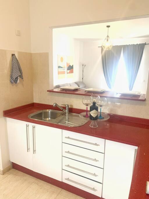 A Cozy Staying In The Heart Of Lanzarote. San Bartolomé Extérieur photo