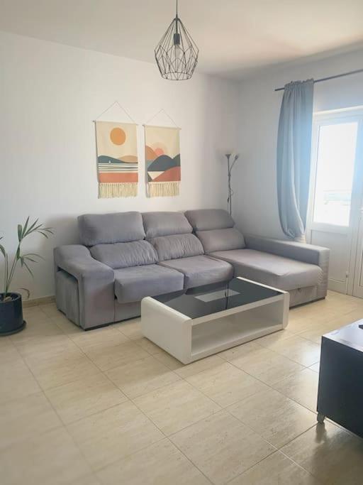 A Cozy Staying In The Heart Of Lanzarote. San Bartolomé Extérieur photo