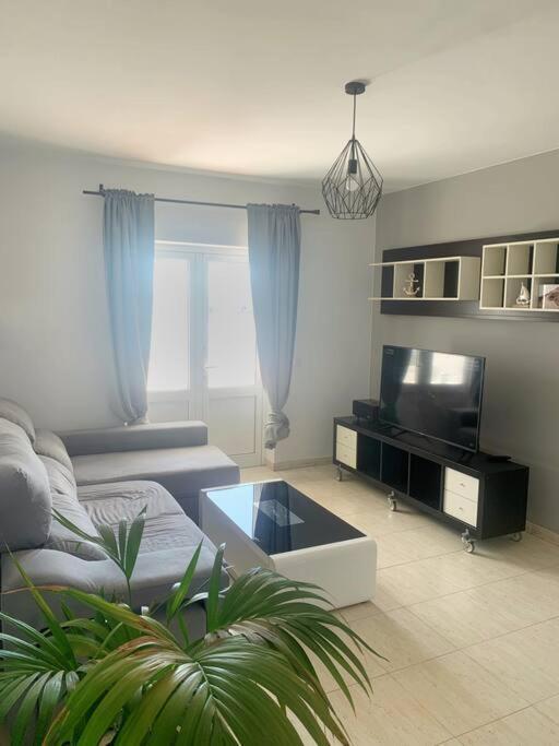 A Cozy Staying In The Heart Of Lanzarote. San Bartolomé Extérieur photo
