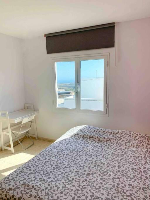 A Cozy Staying In The Heart Of Lanzarote. San Bartolomé Extérieur photo