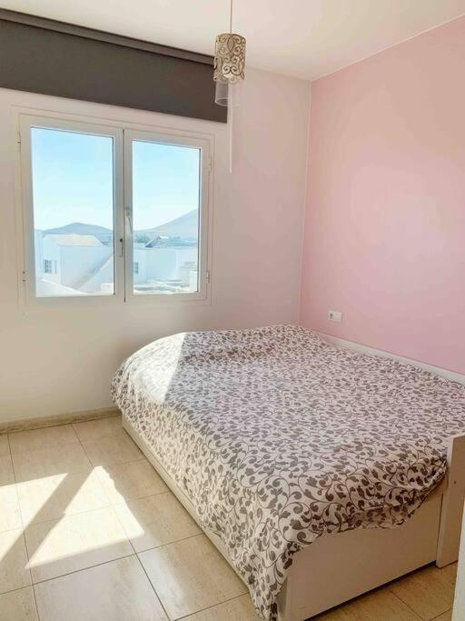 A Cozy Staying In The Heart Of Lanzarote. San Bartolomé Extérieur photo