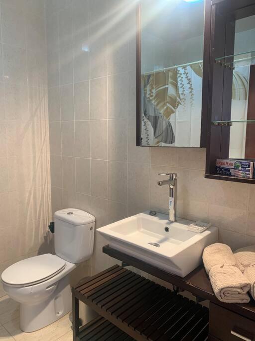 A Cozy Staying In The Heart Of Lanzarote. San Bartolomé Extérieur photo