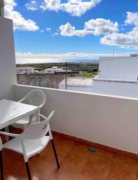 A Cozy Staying In The Heart Of Lanzarote. San Bartolomé Extérieur photo